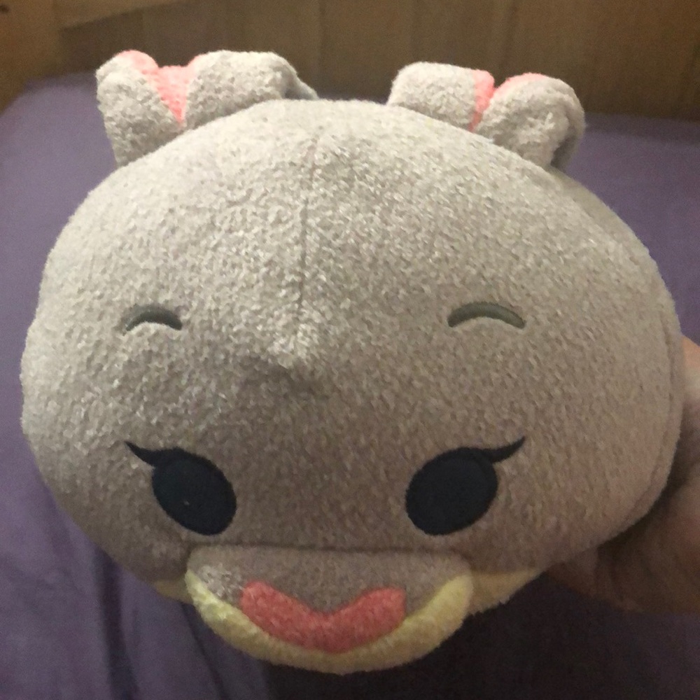 Judy Hopps Tsum Tsum
